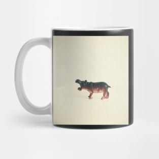 Hungry Hippo Mug